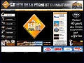 D�tails Pesca Fishing - site des passionn�s de la p�che et de nautisme