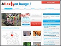 D�tails Allez on Bouge - id�es d'activites pour les enfants et la famille
