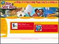 D�tails Parc Saint Paul - parc d'attractions � Saint-Paul dans l'Oise