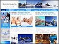 D�tails Scandinavia - agence sp�cialis�e dans les voyages en pays scandinaves