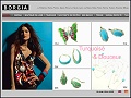 D�tails Borgia - collection de bijoux fantaisie