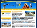 D�tails Palavas Camping - emplacements camping et mobil-homes au bord de la M�diterran�e