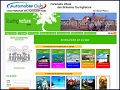 D�tails Touring Nature - guide d'�cotourisme en Europe
