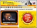 D�tails Allo Music � banque de donn�es sur la musique et les artistes