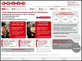 D�tails Keyyo - solutions �conomiques de t�l�phonie IP pour les entreprises