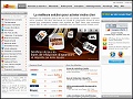 D�tails iGraal - bons de r�duction, code promotionnels pour sites marchands