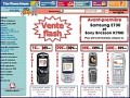 D�tails The Phone House : t�l�phones portables, accessoires t�l�phones mobiles moins cher