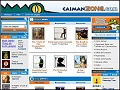 D�tails Caimanzone - CD musique, DVD, cassettes VHS, livres en anglais