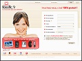 D�tails Ideelic - site de rencontres gratuites