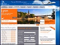 Détails Airlinair – compagnie aérienne régionale française