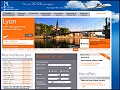 D�tails Airlinair � compagnie a�rienne r�gionale fran�aise
