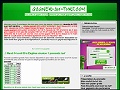 D�tails Gagner-au-Turf.com - pronostics hippiques et conseils pour gagner aux courses
