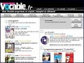 D�tails Vocable, vivez le monde en version originale