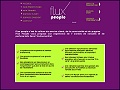 D�tails Flux People � agence �v�nementielle h�tesses et h�tes d'accueil