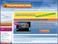 Détails MaxiPermis.com - code de la route, test en ligne gratuit permis de conduire