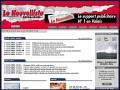 D�tails Le Nouvelliste