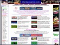D�tails Mondial Casinos - guide de casinos, jeux de casino, poker
