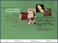 D�tails Delacroix - mus�e national Eug�ne Delacroix