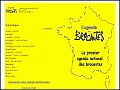 D�tails Agenda National des Brocantes � adresses vide greniers et brocantes en France