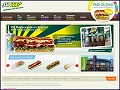 D�tails Subway France - cha�ne de restauration rapide am�ricaine Subway