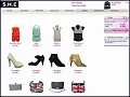 D�tails SHE - boutique v�tements et accessoires pr�t-�-porter f�minin � petits prix