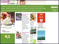 D�tails Recettes de La Bonne Cuisine de A � Z