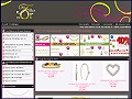 D�tails Des Filles en OR - bijouterie en ligne, bijoux en or � prix discount