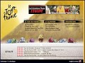 D�tails Tour de France
