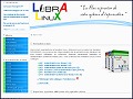 Dtails LibrA-LinuX - expertise et formations Linux