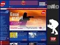 D�tails TPS - La T�l�vision Par Satellite