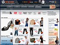 D�tails TaaToo - d�stockage de grandes marques de mode