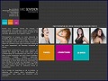 D�tails Eric Govignon - photographe de mode, books photo, relooking photo