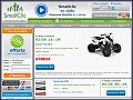 D�tails Small Clic - ench�res invers�es en ligne