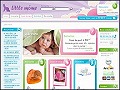 D�tails Little M�me - boutique en ligne de mat�riel de pu�riculture