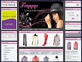 Détails Fringagogo - vêtements à petit prix pour femmes