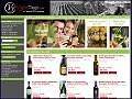 Détails Vignetage - vente du vin directement des producteurs et propriétés
