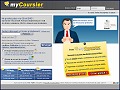 D�tails MyCoursier - solution pour l'envoi de fichiers volumineux par mail