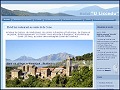 D�tails Hotel U Liccedu - h�tel bar restaurant au centre de la Corse