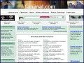 D�tails Annuaire animalier 1animal