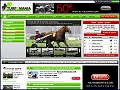 D�tails TURFOMANIA - pronostics PMU gratuits