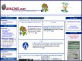 Dtails Wagne.net : le service en ligne de l'Afrique qui bouge