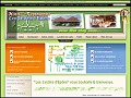 D�tails H�tel Les Jardins d'Ep�ne � Ep�ne dans les Yvelines