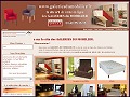 Dtails Galeries du Mobilier - vente de meubles  prix discount