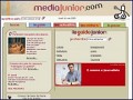 D�tails Mediajunior.com
