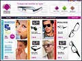 D�tails Optical Center - lunettes de soleil, lunettes de vue, lentilles de contact