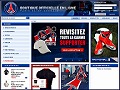 D�tails Boutique officielle du PSG - Paris Saint-Germain