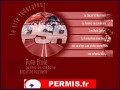 D�tails Permis de conduire avec Lepermis.com