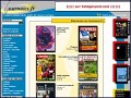 Détails Journaux.fr - La presse à domicile