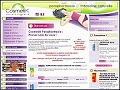 D�tails CosmetiK Paris - parapharmacie en ligne, articles sant�, beaut� et bien-�tre