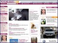 Détails Psychologies.com - Pour mieux vivre votre vie
